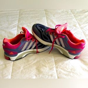 Adidas Sequence 6 size 11 in perfect condition